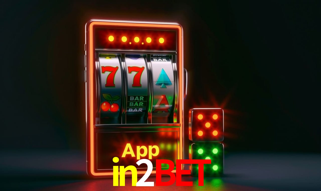 Estatísticas in2bet