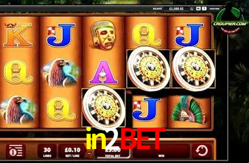 A Revolução dos Aplicativos de Jogos no in2bet