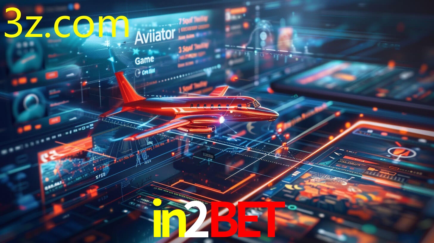IN2BET.COM