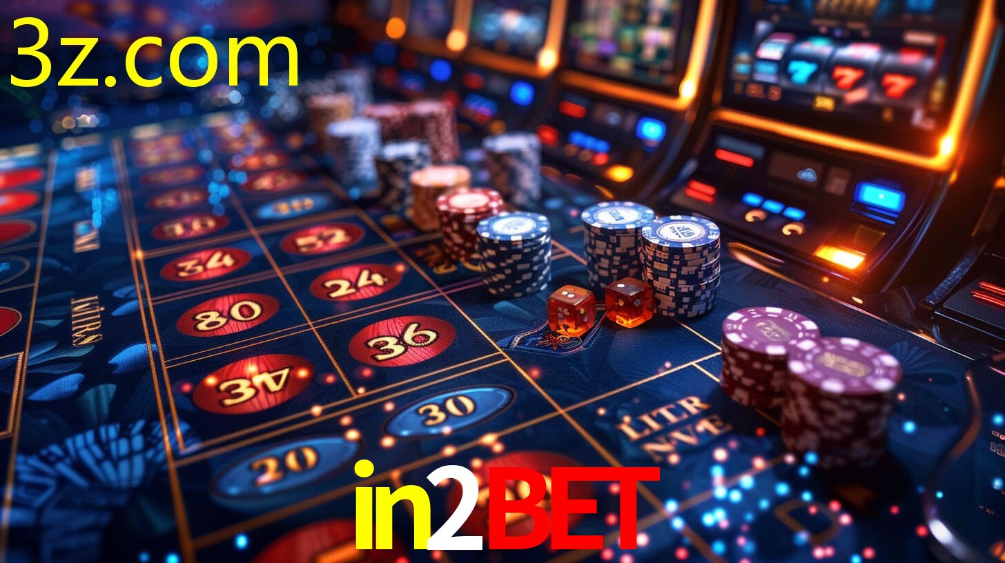 IN2BET.COM