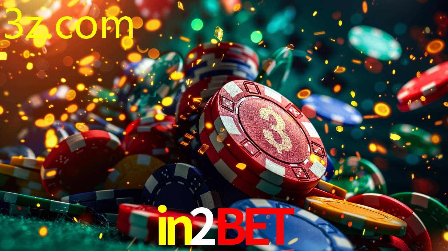 IN2BET.COM