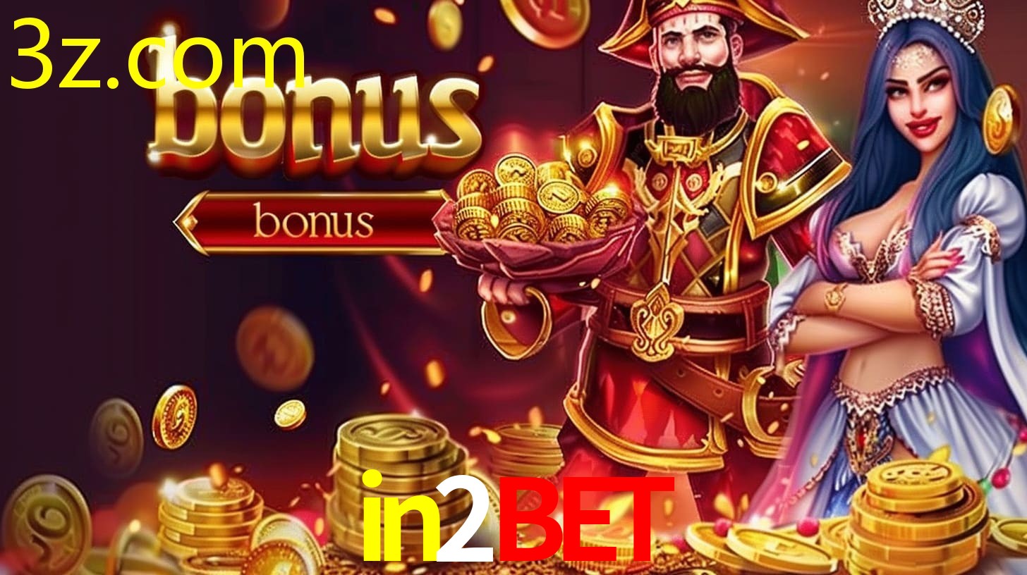 IN2BET.COM