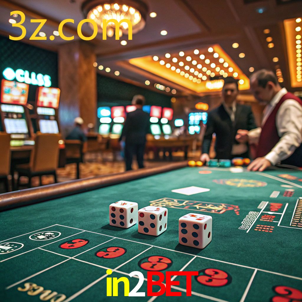 IN2BET.COM