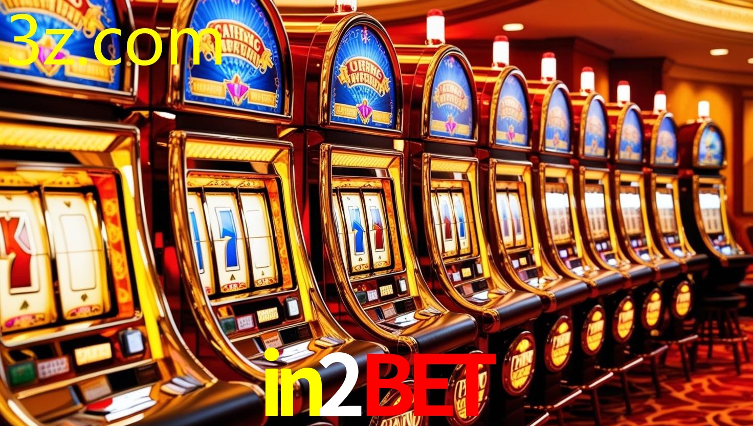 IN2BET.COM
