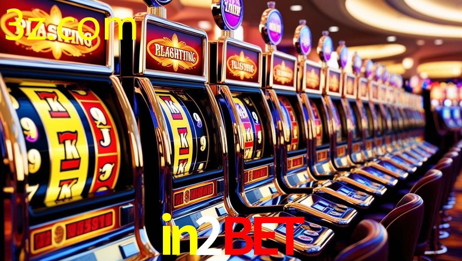 IN2BET.COM