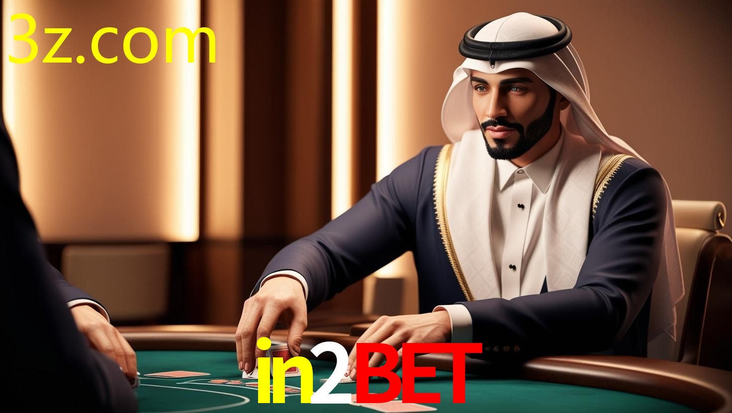 IN2BET.COM