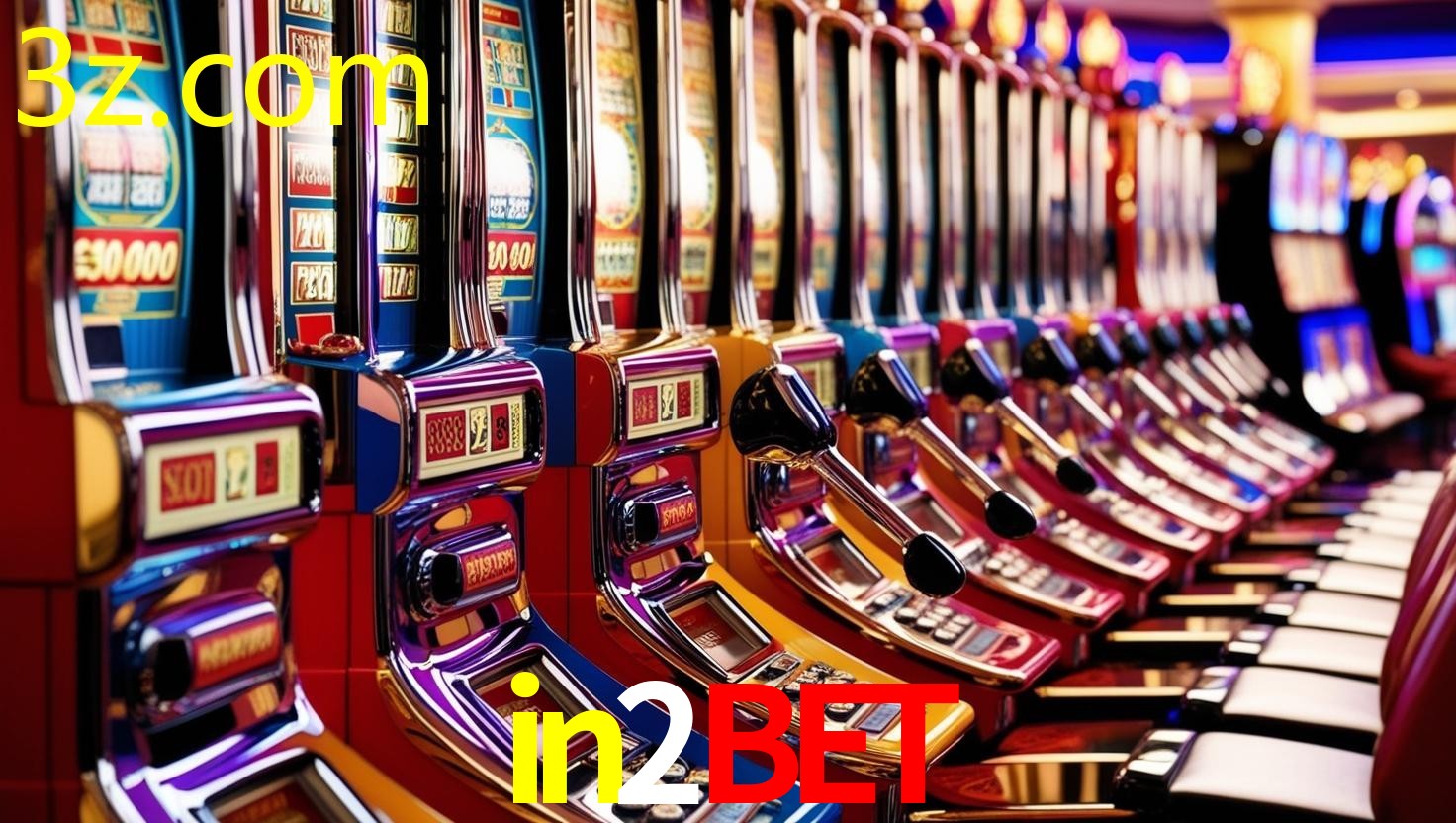 IN2BET.COM