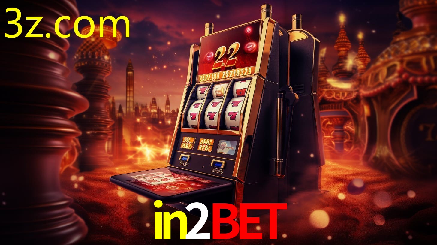 IN2BET.COM
