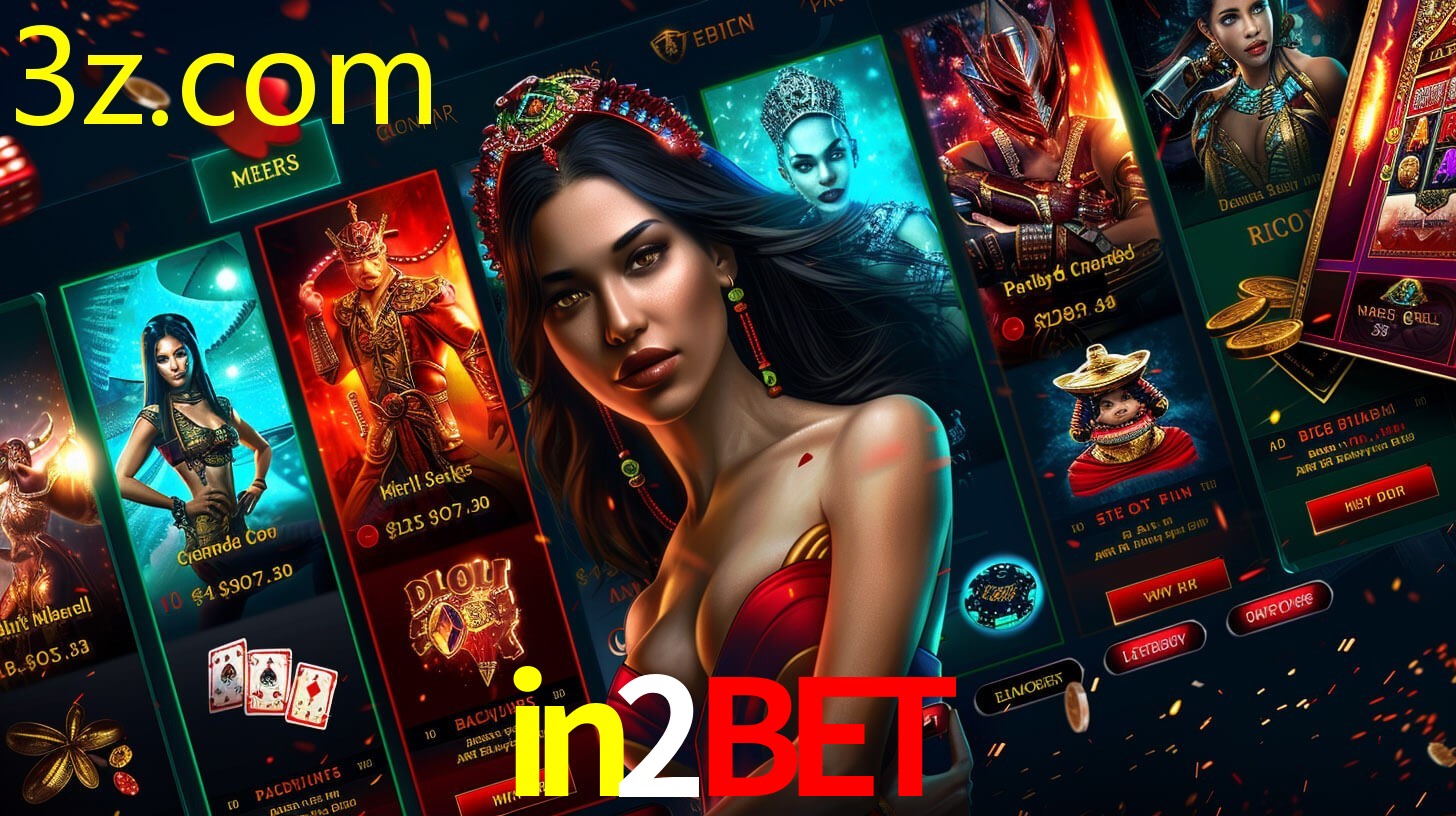 IN2BET.COM