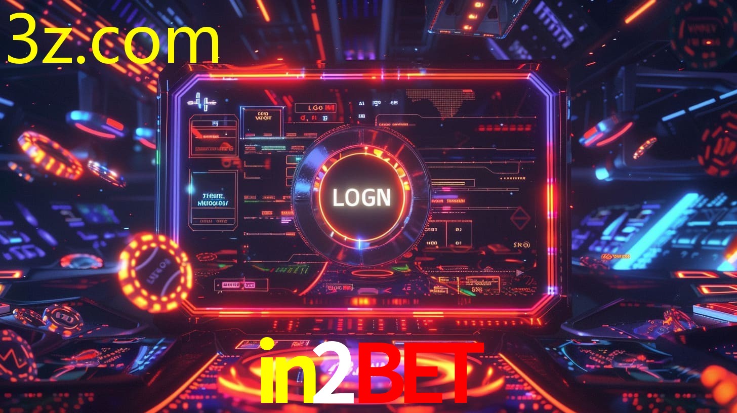 IN2BET.COM