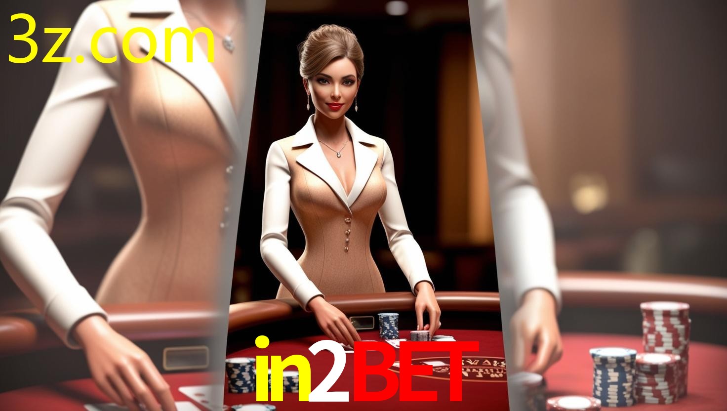 IN2BET.COM