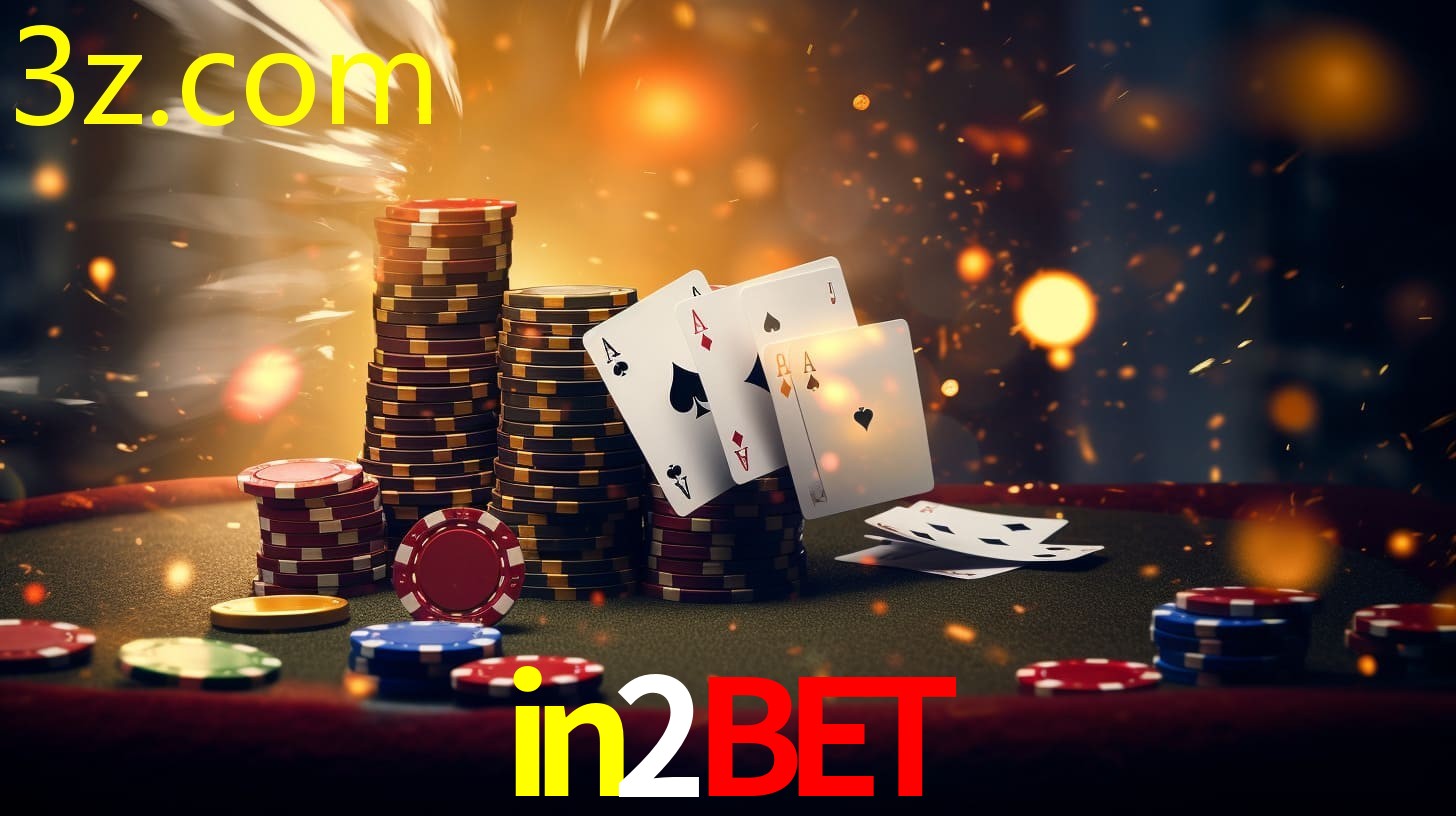 IN2BET.COM