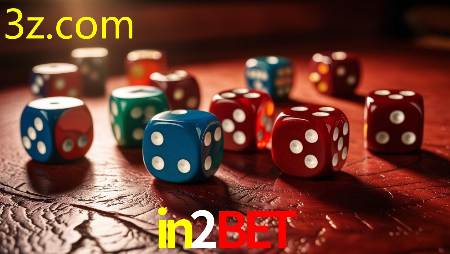 IN2BET.COM