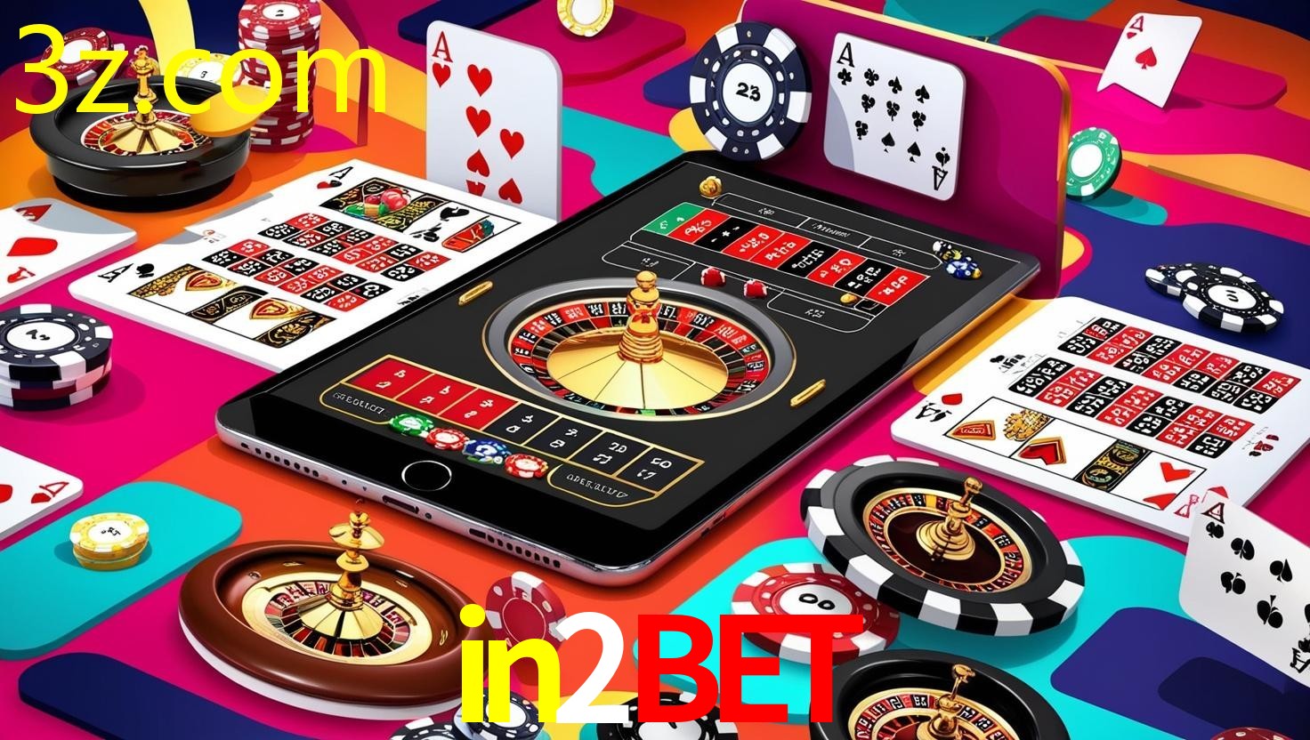 IN2BET.COM