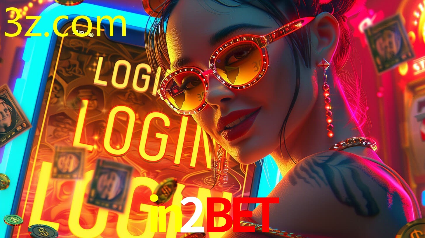 IN2BET.COM