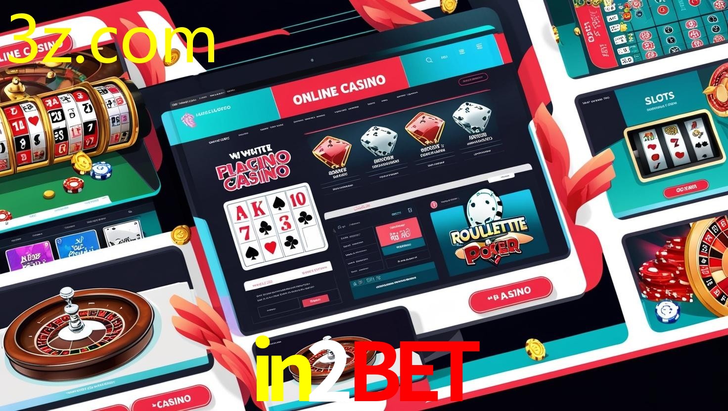 IN2BET.COM