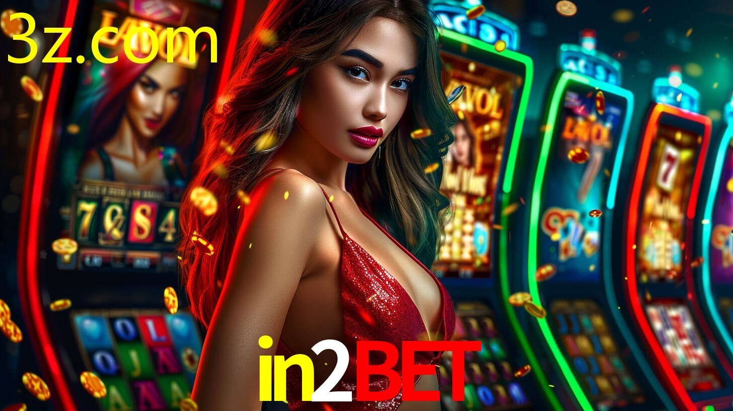 IN2BET.COM