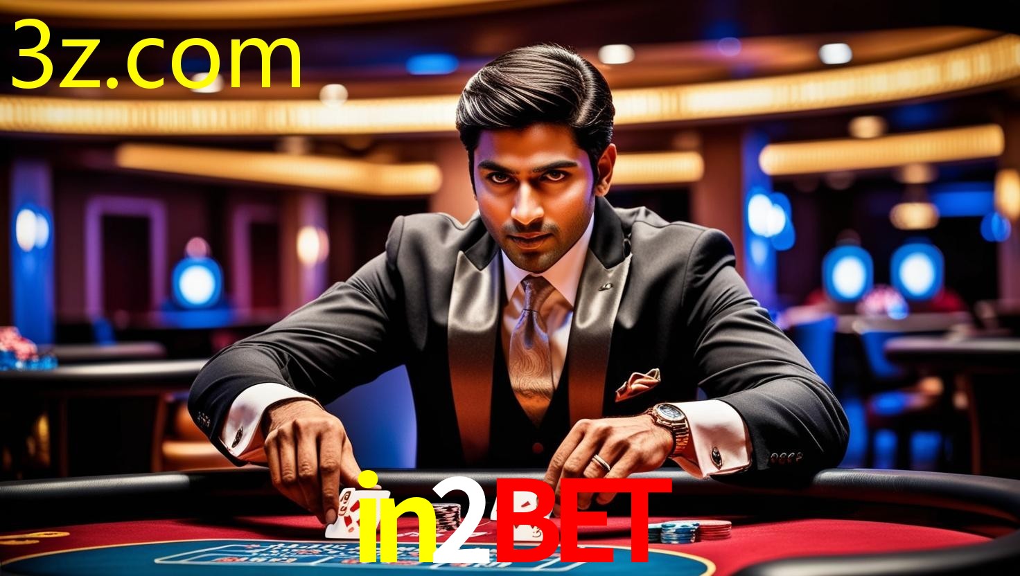 IN2BET.COM