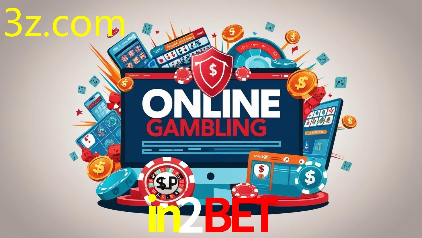 IN2BET.COM
