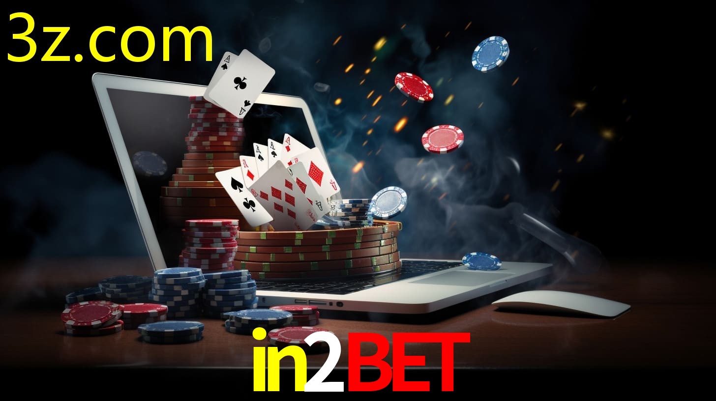 IN2BET.COM