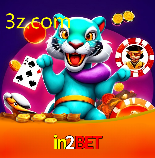 IN2BET.COM
