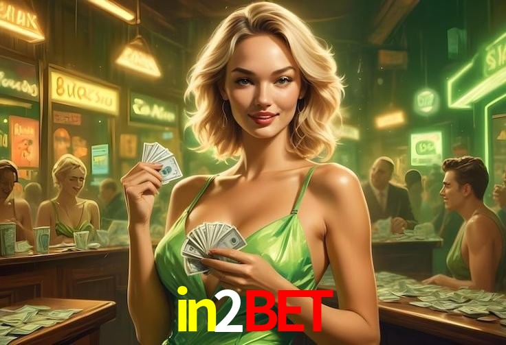 Apostas Esportivas na in2bet: Um Guia Completo