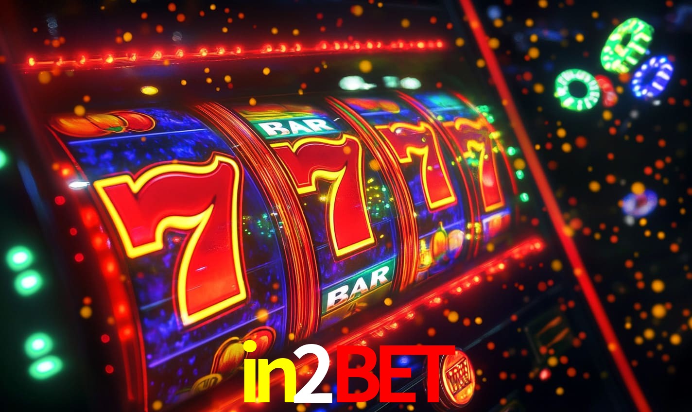 in2bet: Seu Cassino Premiado com Pagamentos Rápidos