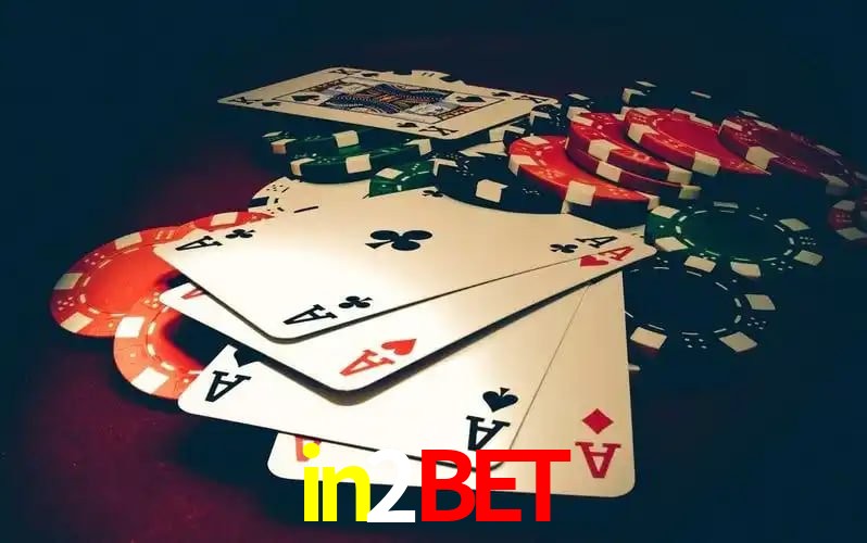 cassino in2bet