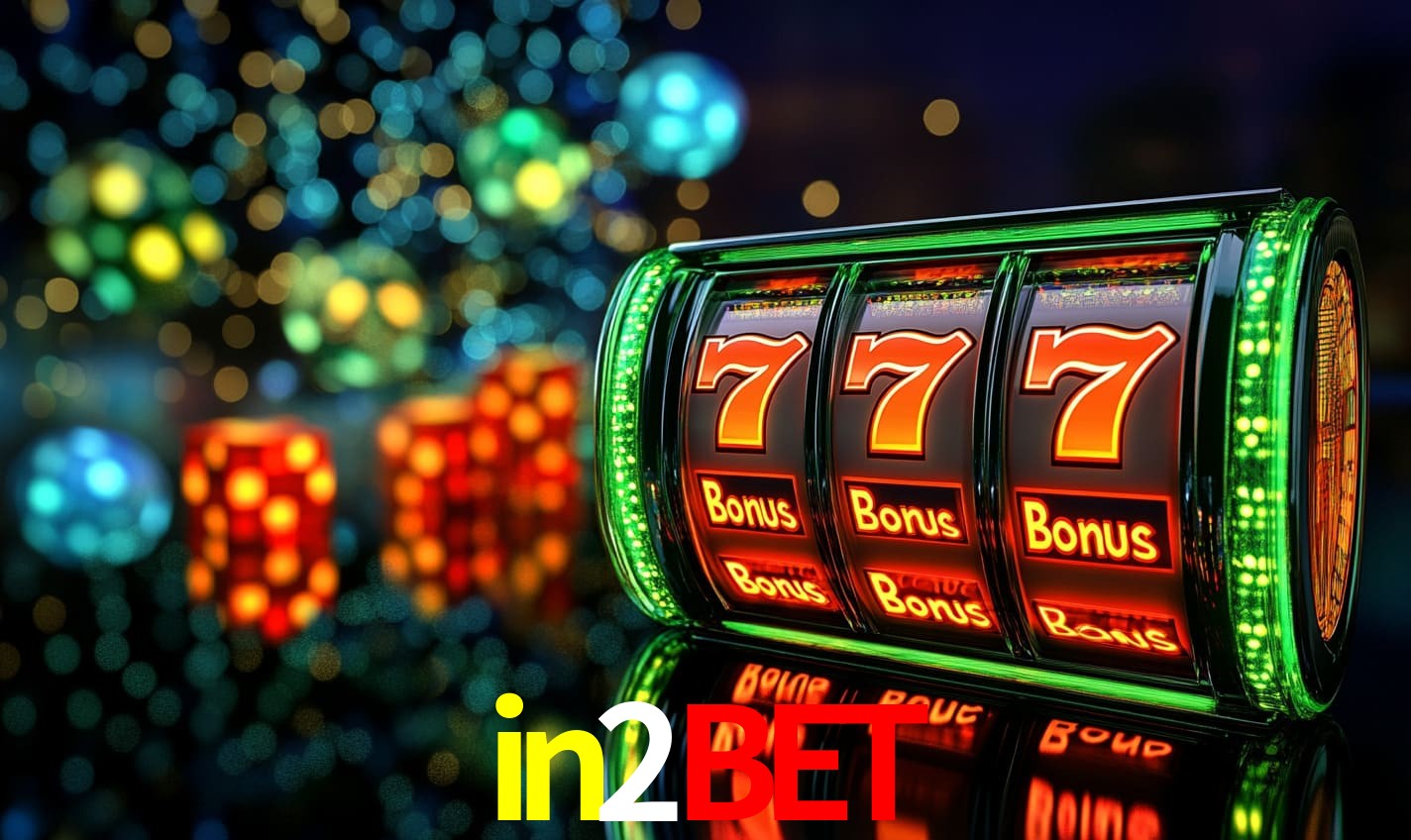 Diretório de Jogos in2bet