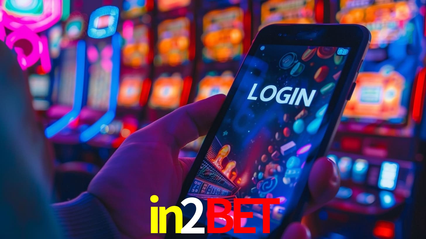 Bônus de Boas-vindas in2bet