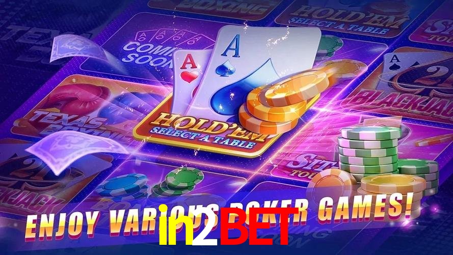 Descubra a Essência do in2bet: Nossa História e Compromissos