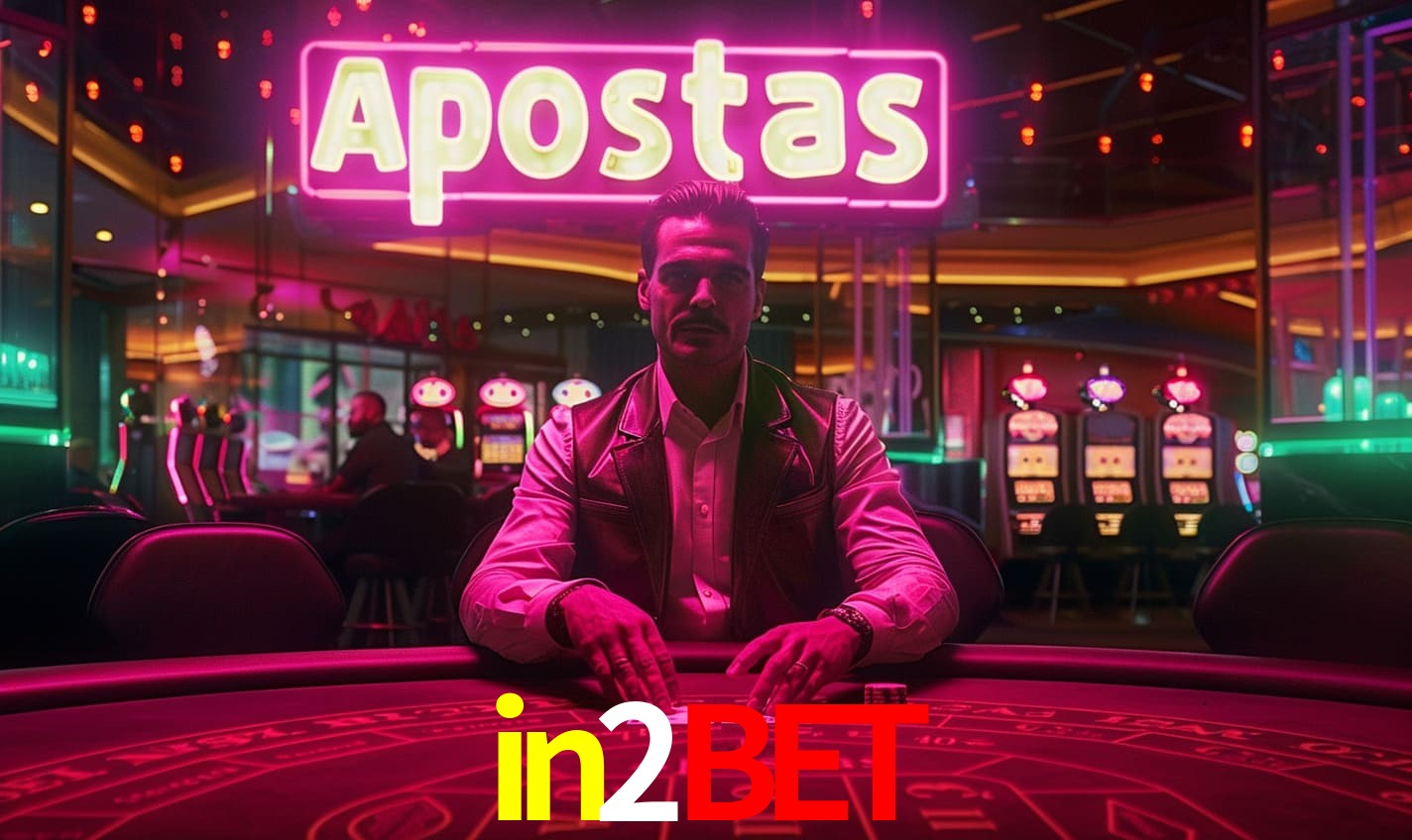 A Popularidade dos Caça-Níqueis no in2bet