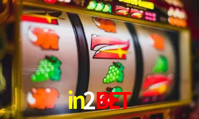 A Experiência Imersiva dos Cassinos Ao Vivo no in2bet