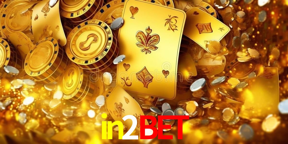 Explorando a Categoria de Eventos em Apostas na in2bet