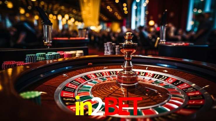 Exclusive Offers in2bet