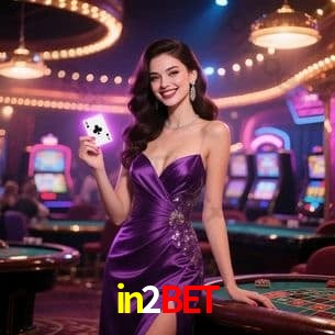 Interface Premium in2bet