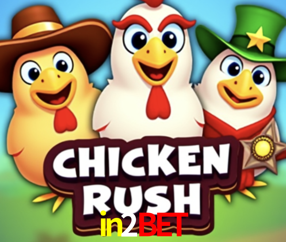 Platform Technology in2bet