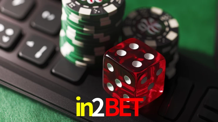 Account Benefits in2bet