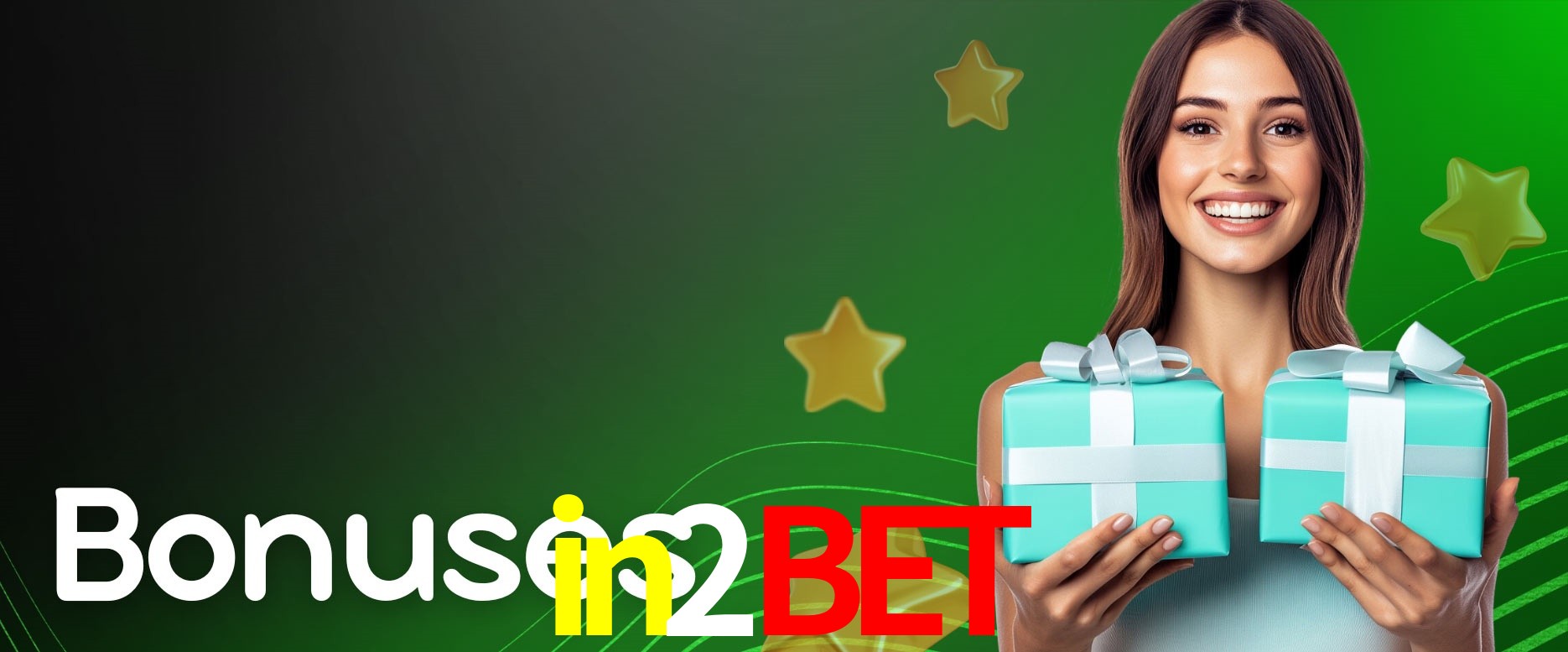 Flash Promotion in2bet