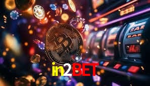 Inovações de Jogos na in2bet: O Futuro das Experiências Interativas