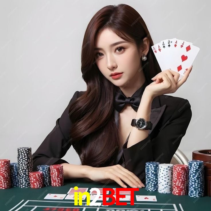 Benefícios da Conta in2bet