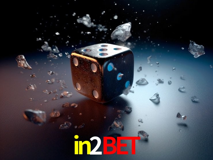 Promoção Relâmpago in2bet