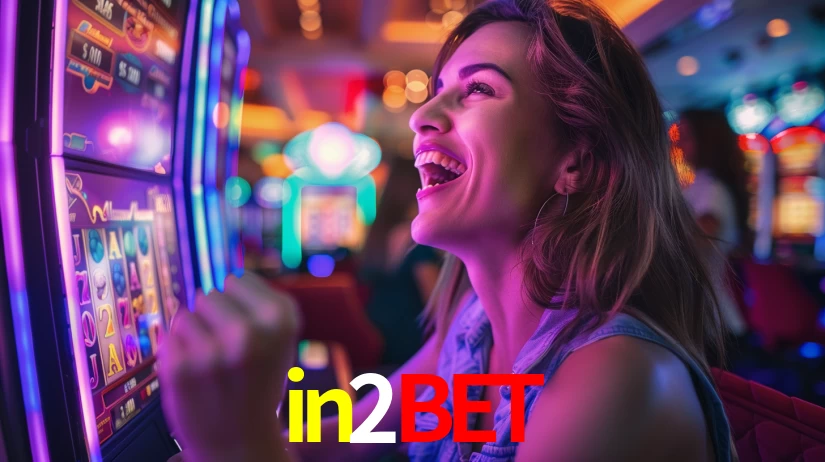 Experimente o Login Seguro Premium no in2bet