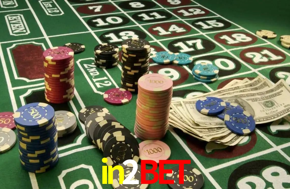 Ofertas Imperdíveis na in2bet: Promoções e Bônus Que Valem a Pena