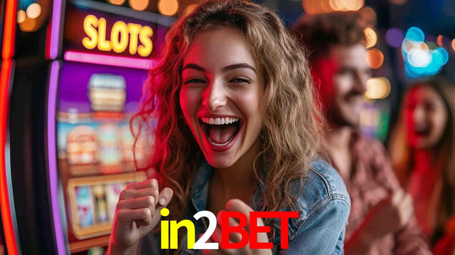 A Experiência Imersiva dos Cassinos Ao Vivo no in2bet
