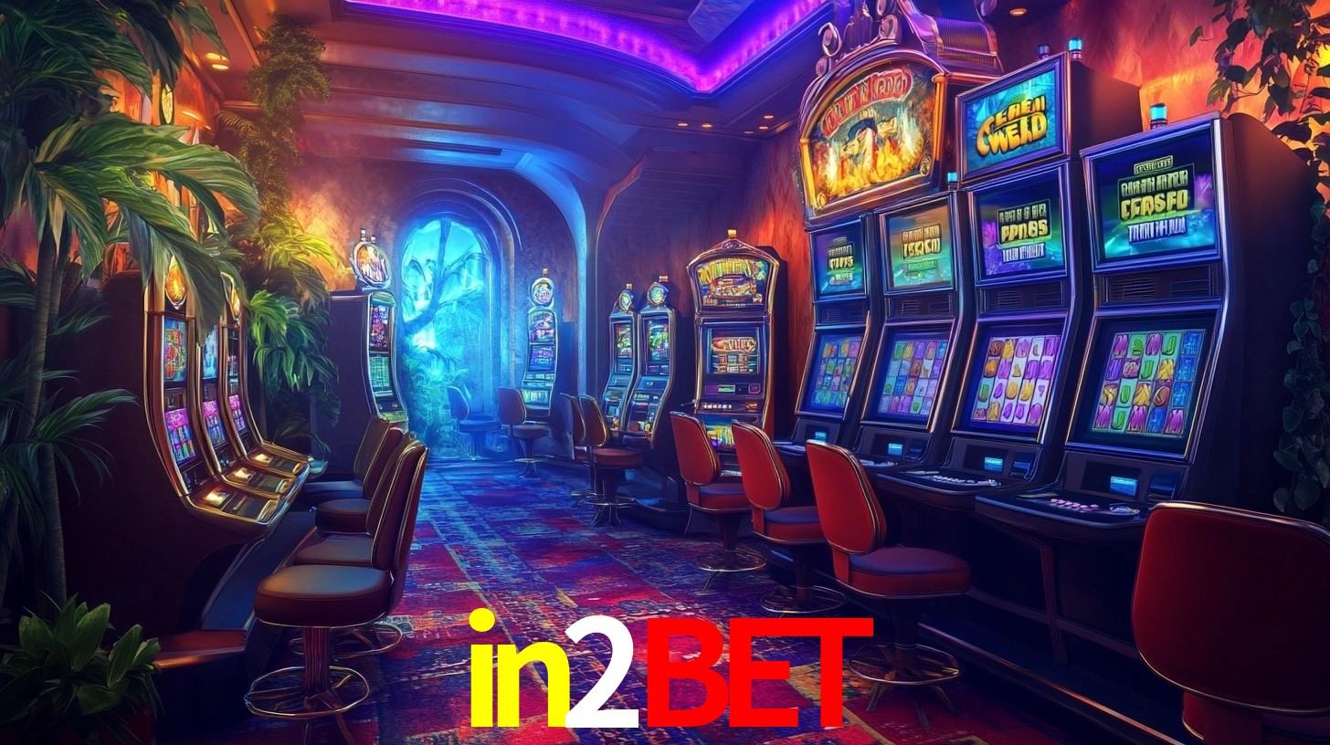 Live Casino in2bet