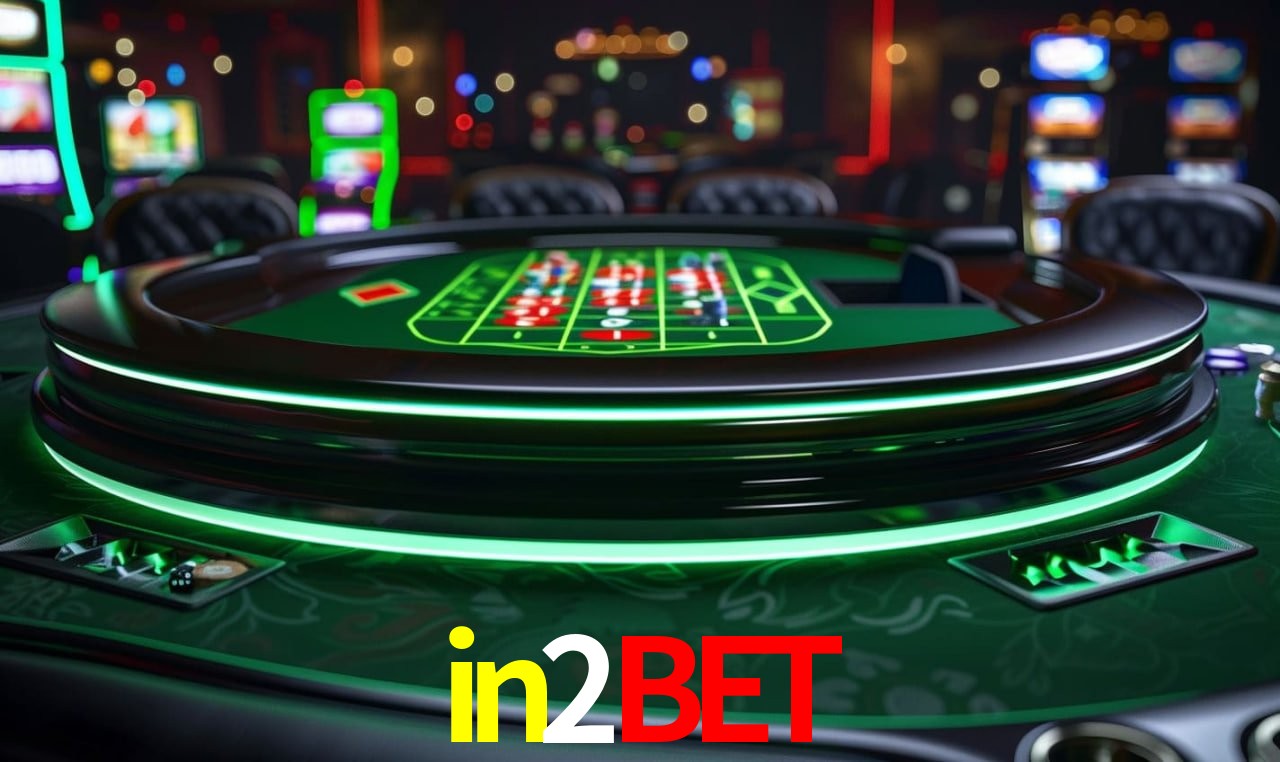 Seasonal Promotions in2bet