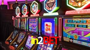 A Emoção da Loteria na in2bet: Uma Chance de Mudança de Vida