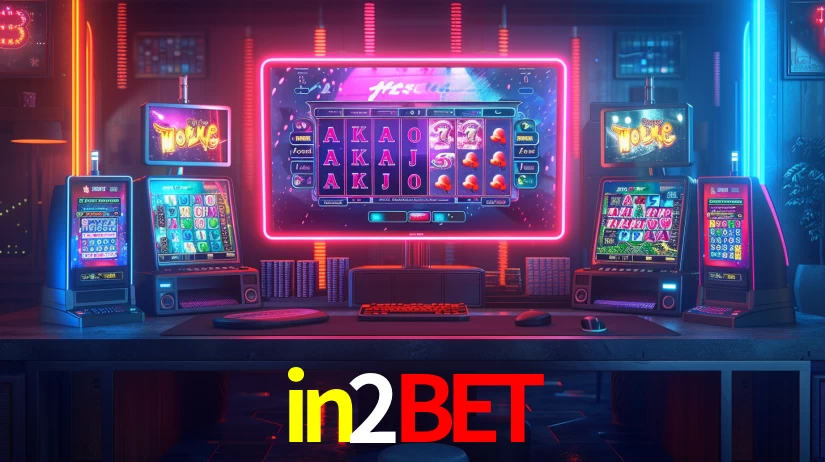 Explore as vantagens do in2bet: serviço profissional e confiabilidade