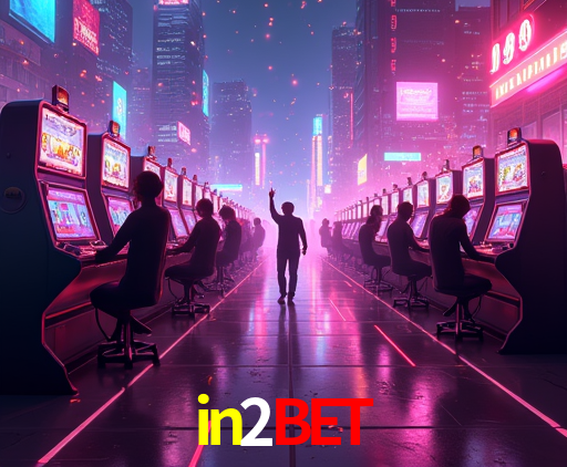 Jogos Exclusivos in2bet